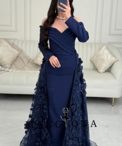 مانجونا - فستان اماني