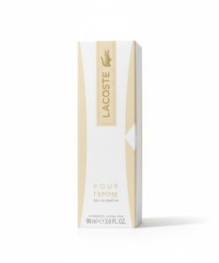Alternative view of عطر لاكوست بور فيم او دو بارفيوم 90 مل-نسائي