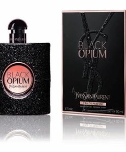 عطر اف سان لوران بلاك اوبيوم مناو دو بارفيوم 90مل