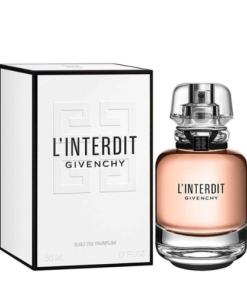 Alternative view of عطرجيفنشي لانتيرديت او دو بارفيوم-50 مل-نسائي