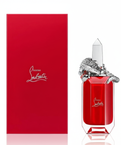 Alternative view of كريستيان لوبوتان لوبيكروك او دي بارفيوم 90مل