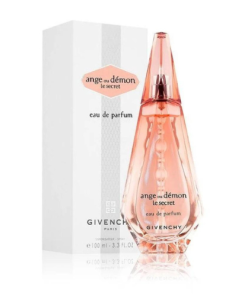 Alternative view of عطر جيفنشي أنج او ديمون لي سكرت أو دو بارفيوم-100مل