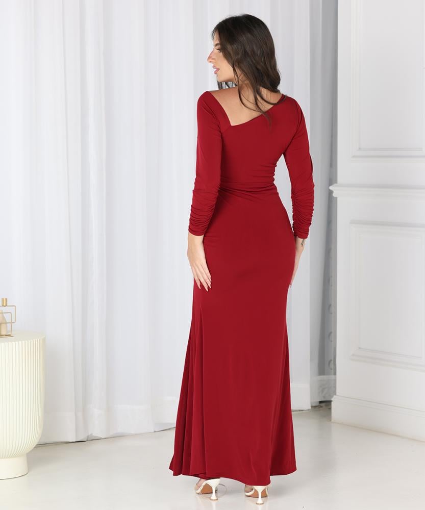 Alternative view of تريجر آيلاند - فستان استرتش