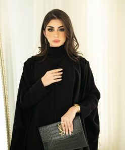 متجر الريم - عباية سيلين