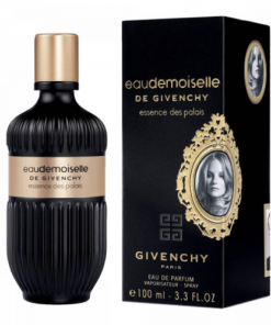 Alternative view of عطر جيفنشي ايدموزيل ايسنس ديس باليس بارفيوم 100مل