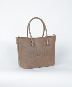 Alternative view of أوبرا فاشن - شنطة نسائية قماش متين