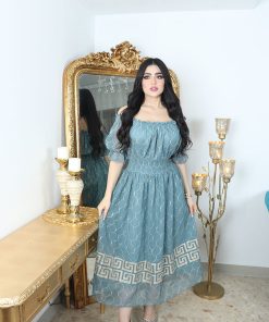 Alternative view of ورزان - قفطان ملكي بستايل عصري