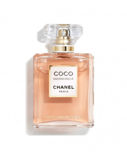 Alternative view of عطر شانيل كوكو ميدموزيل او دو بارفيوم انتنس 100 مل