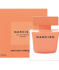 عطر نارسيسو رودريغز نرسيسو امبر او دو بارفيوم 90مل-نسائي