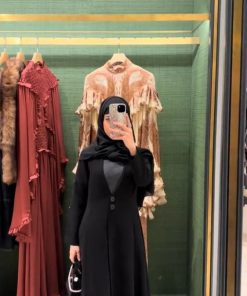 Alternative view of متجر الريم - عباية امواج