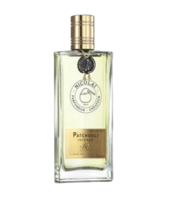 تستر نيكولاي باتشولي انتنس او دو بارفيوم-100مل