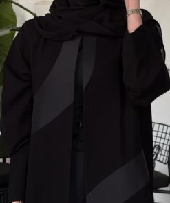 Alternative view of الفيروز  - عباية إيثار