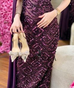 Alternative view of مانجونا - فستان نورا