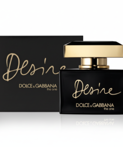 عطر دولتشي اند جابانا ذا ون ديزاير او دو بارفيوم 50 مل-نسائي