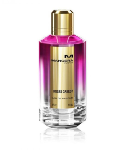 عطر مانسيرا روز قريدي او دو بارفيوم 120مل-نسائي