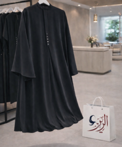 متجر الريم - عباية هاجر