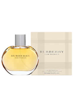 عطر بربري بربري كلاسيك او دو بارفيوم 100مل