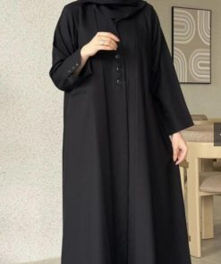 الفيروز  - عباية رنده