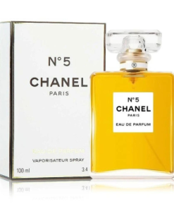 عطر شانيل N5 او دو بارفيوم 100 مل-نسائي