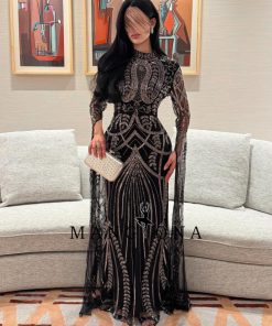 مانجونا - فستان تارا