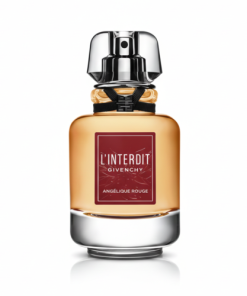 عطر جيفنشي لانترديت انجيليك روج او دو بارفيوم نسائي 50مل