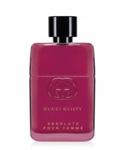 عطر قوتشي جيلتي ابسولت او دو بارفيوم-90مل-نسائي