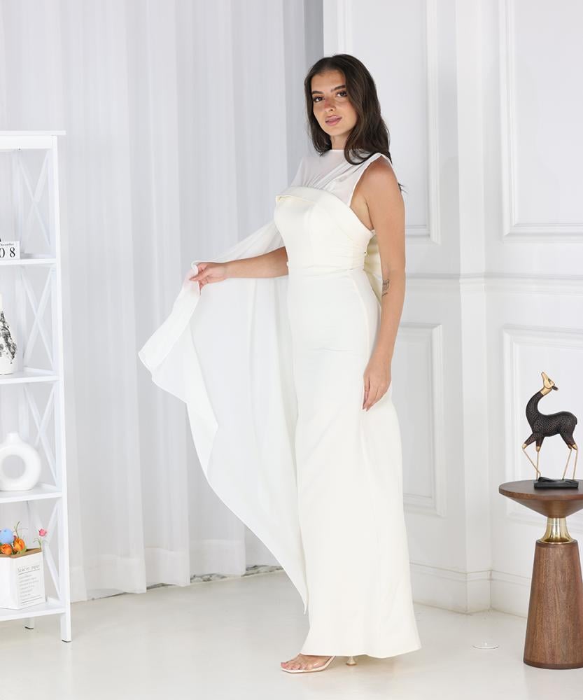 Alternative view of تريجر آيلاند - فستان على فينكة