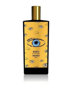 تستر ميمو مارفا اوديو بارفيوم-75مل