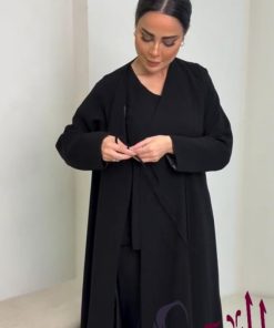 متجر الريم - عباية رزان