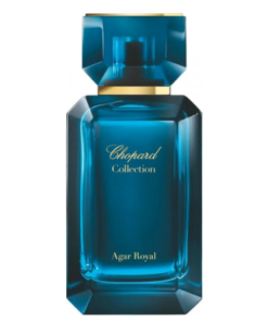 تستر عطر شوبارد جاردن اوف كينجز اجار رويال او دو بارفيوم-100مل