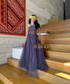 جولينا - موف الهمس Whisper Mauve