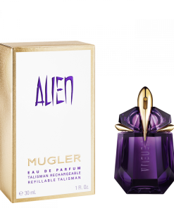 Alternative view of عطر تيري موغلر انجل الين او دو بارفيوم30مل