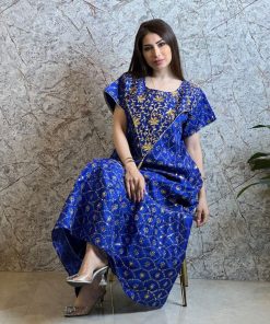 Alternative view of أوبرا فاشن - جلابية كويتي