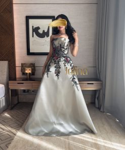 جولينا - Shaghaf شغف خرز اسود