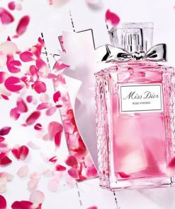 Alternative view of عطر ديور مس ديور روز ني روز او دو تواليت-50 مل-نسائي