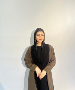 مارينا للعبايات - عبايه 360