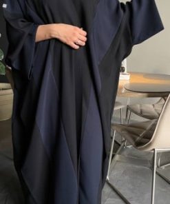 جواهر - عبايه بشت 444