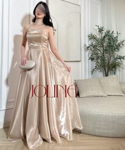 جولينا - فستان توب بيج