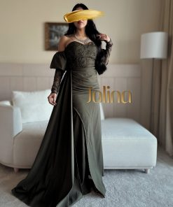 جولينا - شُوق SHOG زيتوني