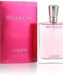 عطر لانكوم ميراكل او دو بارفيوم 100 مل-نسائي