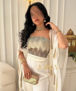 Alternative view of جولينا  - جمبسوت