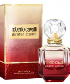 Alternative view of عطر روبرتو كفالي باردايسو اسولوتو او دو بارفيوم-75مل-نسائي