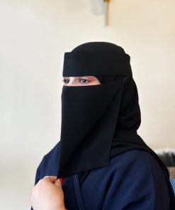 Alternative view of متجر الريم - عرض 3 طرح ربط + 2 نقاب مجانا