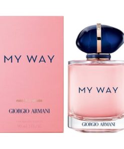 عطر جورجيو ارماني ماي واي او دو بارفيوم 90 مل-نسائي