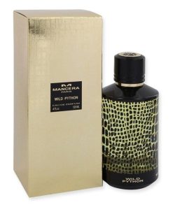 Alternative view of عطر مانسيرا وايلد بايثون او دو بارفيوم 120 مل-نسائي