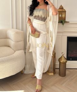 جولينا  - جمبسوت