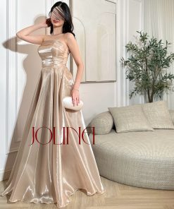 Alternative view of جولينا - فستان توب بيج