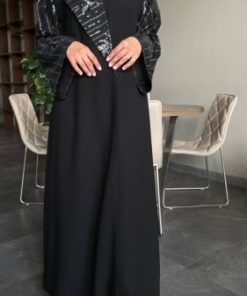 جواهر - عباية شك 0