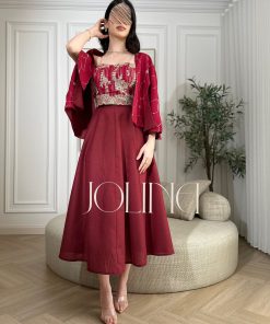 Alternative view of جولينا - طقم عودي