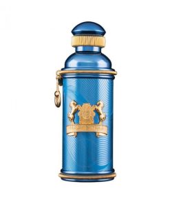 Alternative view of عطر الكسندر جيه عود فانيلا او دو بارفيوم-100مل-نسائي